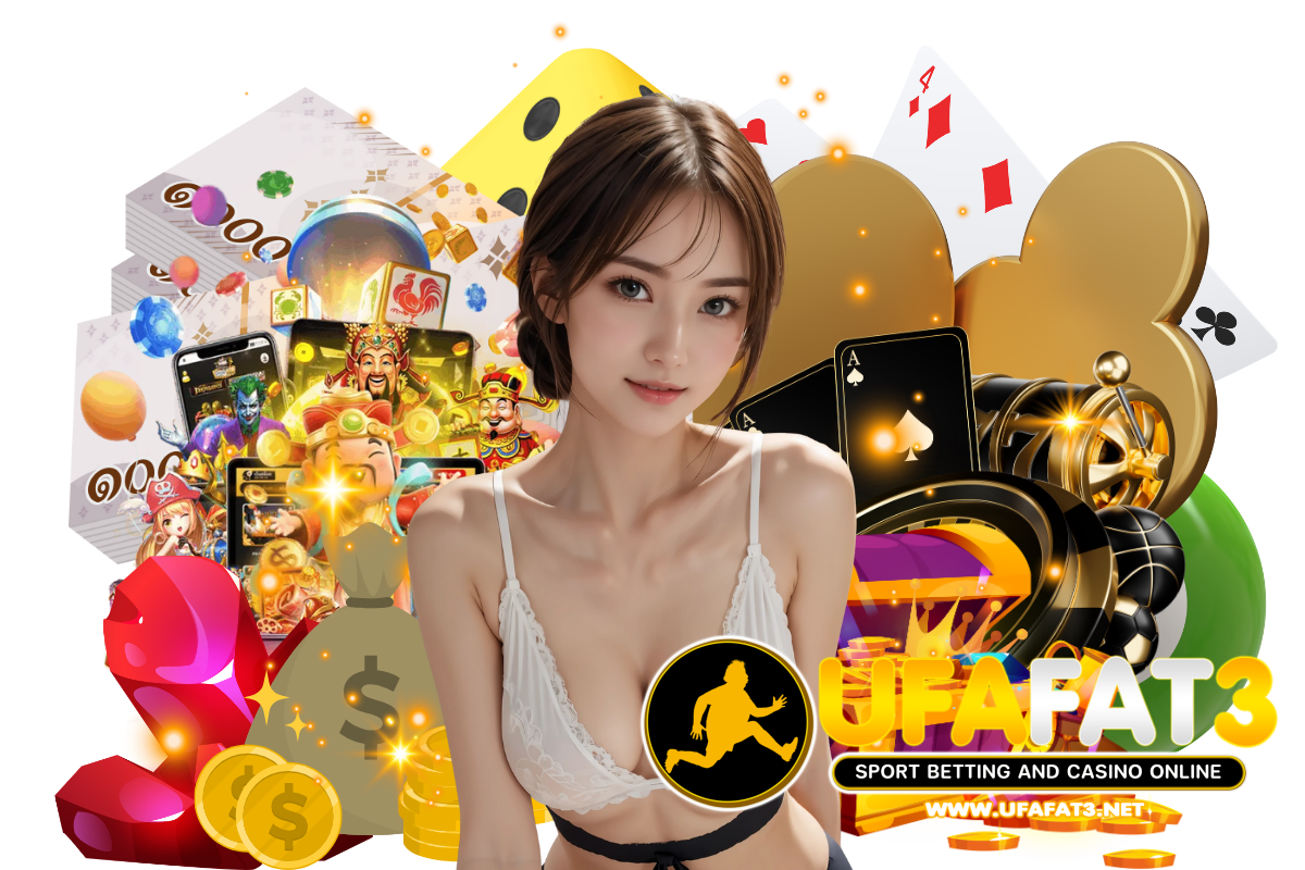ufafat3 สล็อต